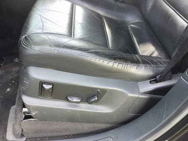 2004 porsche cayenne 3.2 personenauto - afbeelding 2 van  16