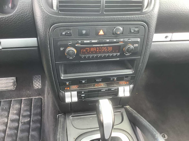 2004 porsche cayenne 3.2 personenauto - afbeelding 5 van  16