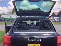 2004 porsche cayenne 3.2 personenauto - afbeelding 8 van  16