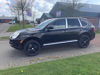 2004 porsche cayenne 3.2 personenauto - afbeelding 1 van  16
