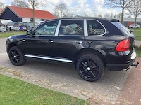 2004 porsche cayenne 3.2 personenauto - afbeelding 9 van  16