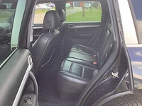 2004 porsche cayenne 3.2 personenauto - afbeelding 16 van  16