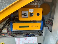 2004 potain igo 21 torenkraan - afbeelding 5 van  29