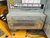 2004 potain igo 21 torenkraan - afbeelding 6 van  29