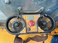 2004 potain igo 21 torenkraan - afbeelding 8 van  29