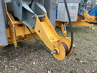 2004 potain igo 21 torenkraan - afbeelding 10 van  29