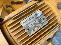 2004 potain igo 21 torenkraan - afbeelding 15 van  29