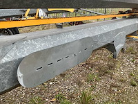 2004 potain igo 21 torenkraan - afbeelding 16 van  29