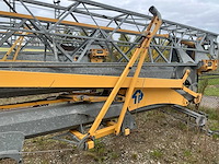 2004 potain igo 21 torenkraan - afbeelding 17 van  29