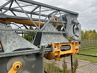 2004 potain igo 21 torenkraan - afbeelding 18 van  29