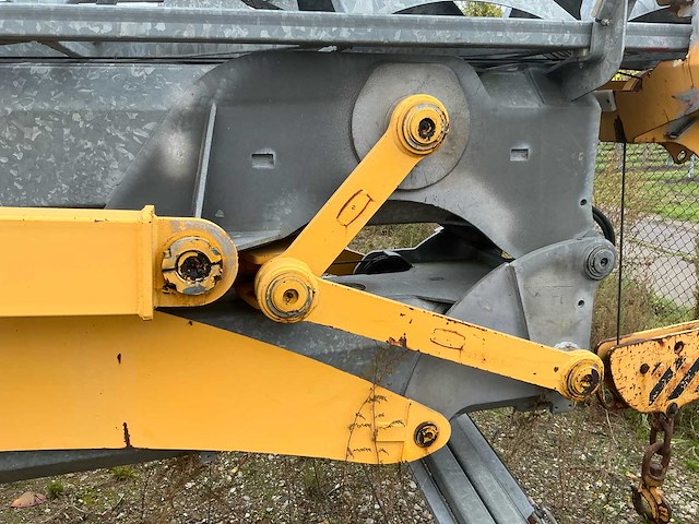 2004 potain igo 21 torenkraan - afbeelding 19 van  29