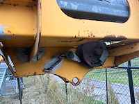 2004 potain igo 21 torenkraan - afbeelding 21 van  29