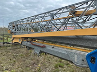 2004 potain igo 21 torenkraan - afbeelding 25 van  29