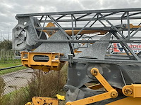 2004 potain igo 21 torenkraan - afbeelding 26 van  29