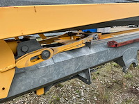 2004 potain igo 21 torenkraan - afbeelding 28 van  29