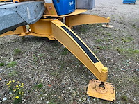 2004 potain igo 21 torenkraan - afbeelding 29 van  29