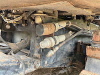 2004 prinoth leitwolf agripower rupstractor / bulldozer - afbeelding 14 van  56