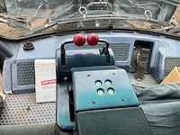 2004 prinoth leitwolf agripower rupstractor / bulldozer - afbeelding 19 van  56