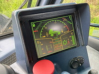 2004 prinoth leitwolf agripower rupstractor / bulldozer - afbeelding 21 van  56