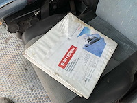 2004 prinoth leitwolf agripower rupstractor / bulldozer - afbeelding 29 van  56