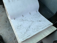 2004 prinoth leitwolf agripower rupstractor / bulldozer - afbeelding 30 van  56