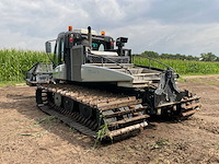 2004 prinoth leitwolf agripower rupstractor / bulldozer - afbeelding 34 van  56