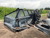 2004 prinoth leitwolf pistebully / sneeuwruimer - afbeelding 8 van  56