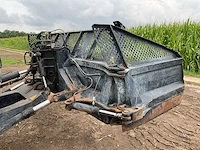 2004 prinoth leitwolf pistebully / sneeuwruimer - afbeelding 10 van  56