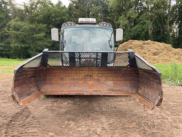 2004 prinoth leitwolf pistebully / sneeuwruimer - afbeelding 12 van  56