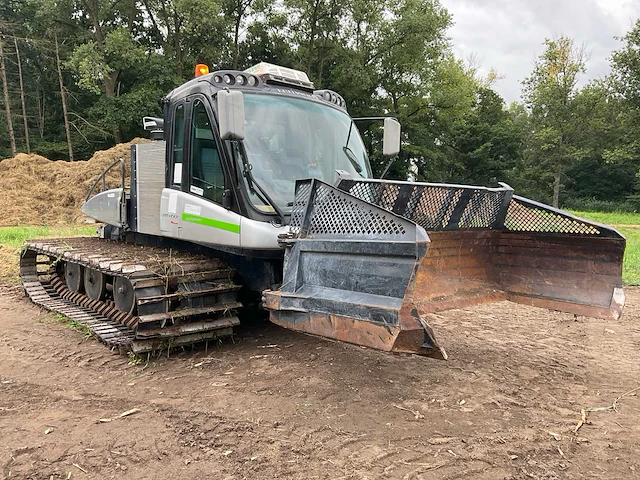 2004 prinoth leitwolf pistebully / sneeuwruimer - afbeelding 23 van  56