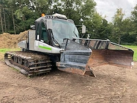 2004 prinoth leitwolf pistebully / sneeuwruimer - afbeelding 23 van  56