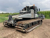 2004 prinoth leitwolf pistebully / sneeuwruimer - afbeelding 45 van  56