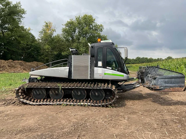 2004 prinoth leitwolf pistebully / sneeuwruimer - afbeelding 53 van  56