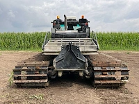 2004 prinoth leitwolf pistebully / sneeuwruimer - afbeelding 54 van  56