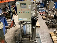 2004 pure water systems ro-water installatie - afbeelding 1 van  6