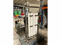 2004 pure water systems ro-water installatie - afbeelding 2 van  6