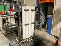2004 pure water systems ro-water installatie - afbeelding 3 van  6