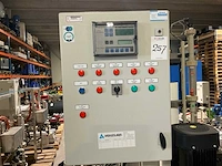 2004 pure water systems ro-water installatie - afbeelding 5 van  5