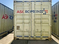 2004 qingdao qp-trit-01 zeecontainer 20ft - afbeelding 3 van  9
