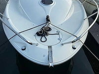 2004 quicksilver 650 cruiser speedboot - afbeelding 3 van  32