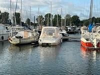 2004 quicksilver 650 cruiser speedboot - afbeelding 6 van  32