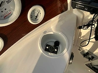 2004 quicksilver 650 cruiser speedboot - afbeelding 18 van  32