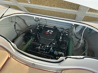 2004 quicksilver 650 cruiser speedboot - afbeelding 20 van  32