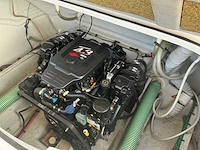 2004 quicksilver 650 cruiser speedboot - afbeelding 21 van  32