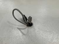 2004 rapiscan rap 522b x-ray security inspection system - afbeelding 10 van  16