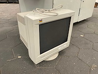 2004 rapiscan rap 522b x-ray security inspection system - afbeelding 11 van  16