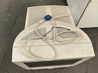 2004 rapiscan rap 522b x-ray security inspection system - afbeelding 12 van  16