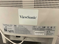 2004 rapiscan rap 522b x-ray security inspection system - afbeelding 14 van  16