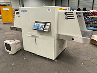 2004 rapiscan rap 522b x-ray security inspection system - afbeelding 1 van  16