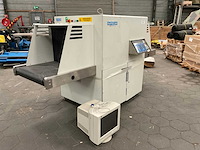 2004 rapiscan rap 522b x-ray security inspection system - afbeelding 3 van  16